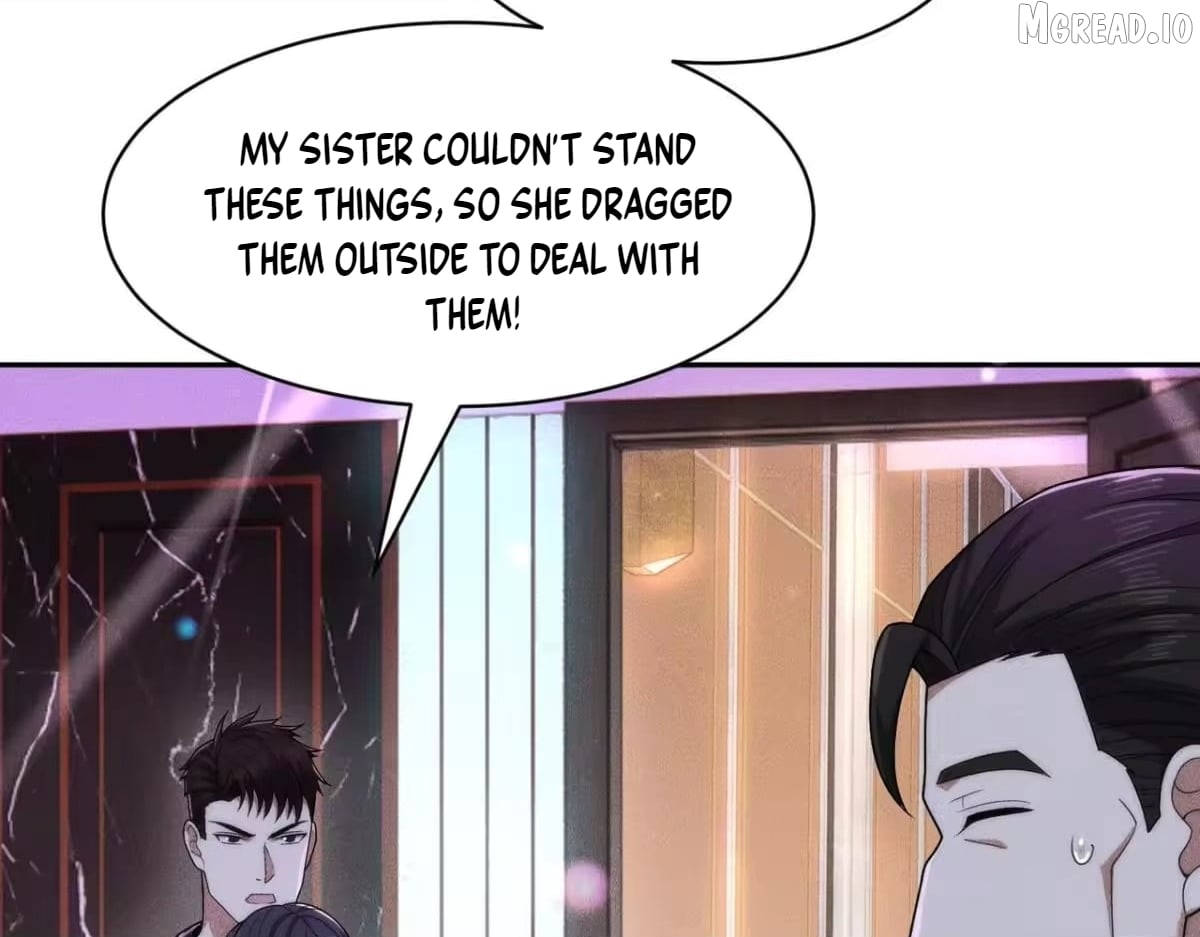 Hidden Dragon in the City (2025) Chapter 74  - page 33
